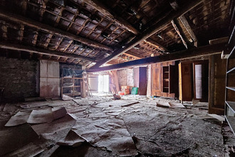 achat appartement bedarieux 34600