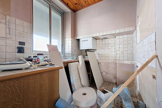 achat appartement bedarieux 34600