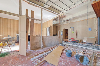 achat appartement bedarieux 34600