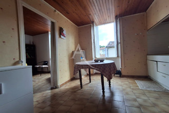 achat appartement bedarieux 34600