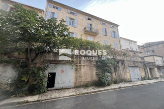 achat appartement bedarieux 34600