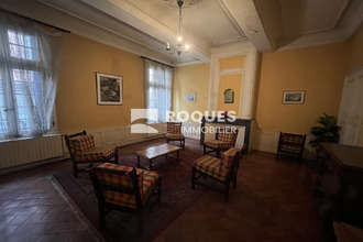 achat appartement bedarieux 34600