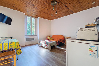 achat appartement bedarieux 34600