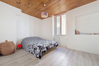 achat appartement bedarieux 34600