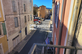 achat appartement bedarieux 34600