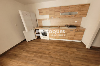achat appartement bedarieux 34600