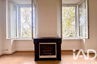 achat appartement bedarieux 34600