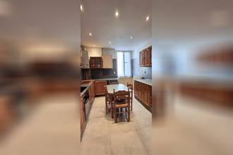 achat appartement bedarieux 34600