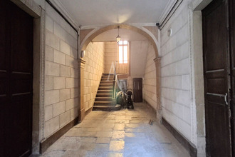 achat appartement bedarieux 34600