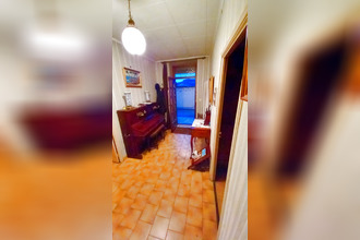 achat appartement bedarieux 34600