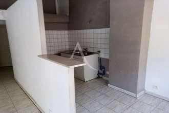 achat appartement bedarieux 34600
