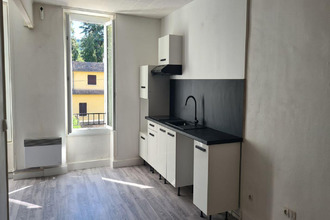 achat appartement bedarieux 34600