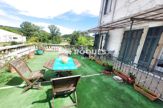 achat appartement bedarieux 34600