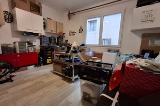 achat appartement bedarieux 34600