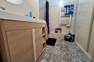 achat appartement bedarieux 34600