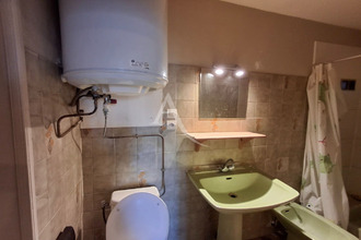 achat appartement bedarieux 34600