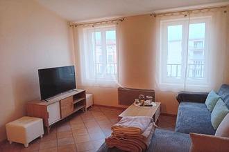 achat appartement bedarieux 34600