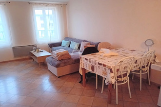 achat appartement bedarieux 34600