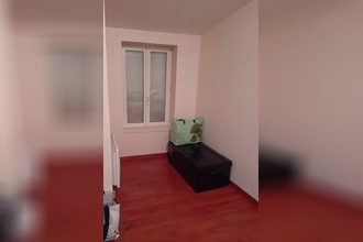 achat appartement bedarieux 34600