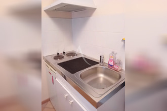 achat appartement bedarieux 34600