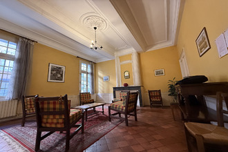 achat appartement bedarieux 34600