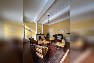 achat appartement bedarieux 34600