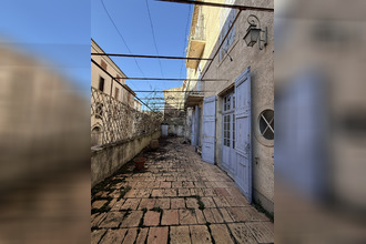 achat appartement bedarieux 34600