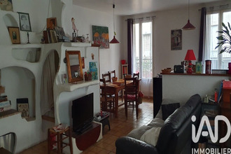 achat appartement bedarieux 34600