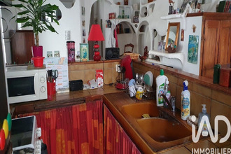 achat appartement bedarieux 34600