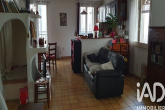 achat appartement bedarieux 34600
