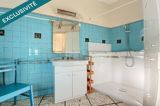 achat appartement bedarieux 34600