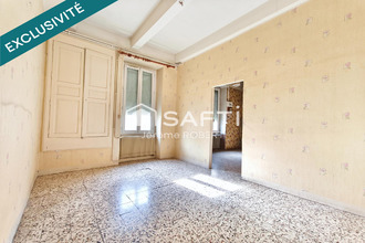 achat appartement bedarieux 34600