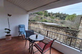 achat appartement bedarieux 34600