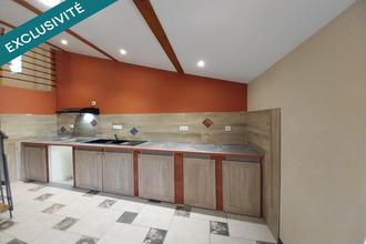 achat appartement bedarieux 34600