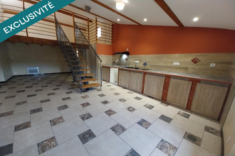 achat appartement bedarieux 34600