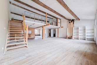 achat appartement bedarieux 34600