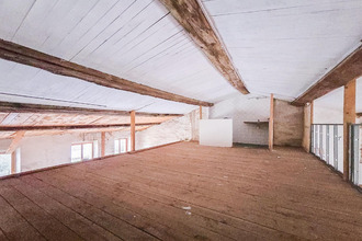 achat appartement bedarieux 34600