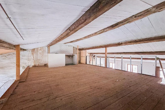 achat appartement bedarieux 34600