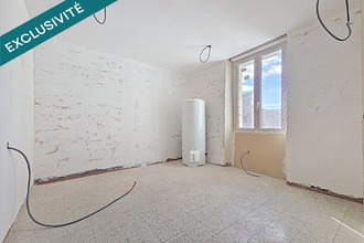 achat appartement bedarieux 34600