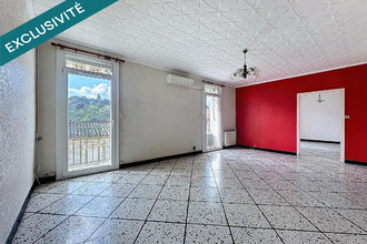 achat appartement bedarieux 34600