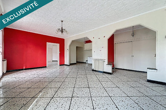 achat appartement bedarieux 34600