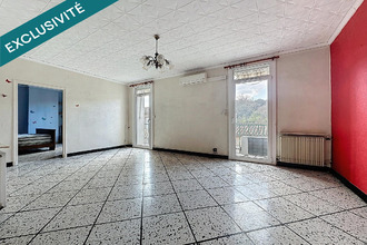 achat appartement bedarieux 34600