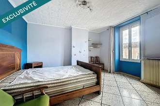 achat appartement bedarieux 34600