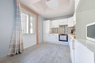 achat appartement bedarieux 34600