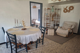 achat appartement bedarieux 34600