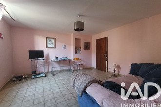 achat appartement bedarieux 34600