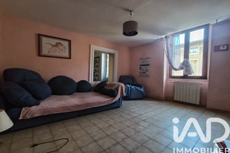 achat appartement bedarieux 34600
