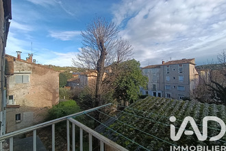 achat appartement bedarieux 34600