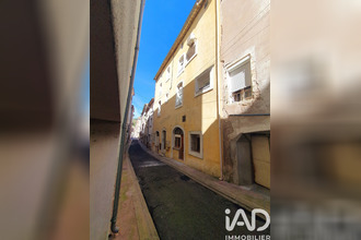 achat appartement bedarieux 34600