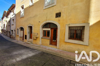 achat appartement bedarieux 34600